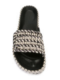 Étoile Enki sandals
