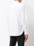 chest pocket shirt