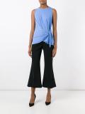 tie knot top