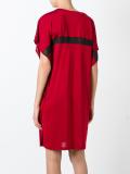 flared dress 