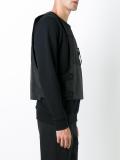'Laguna' sweatshirt