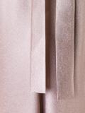 'Astral' shift dress