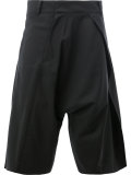 MOOHONG 17SSMST10 BLACK ??? Wool