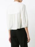 'Loreto' blouse 