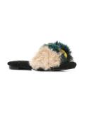 'Kitzbuhel' slippers