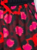 printed trousers