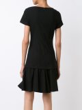 flared dress