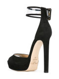 'Mayner' sandals
