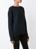 crew neck jumper 