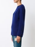 'Heavy Roll' jumper 