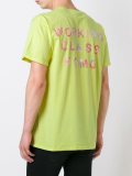 'Working Class Homo'T恤