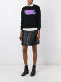 'Kid Shark'套头衫