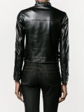 'Rockstud'夹克