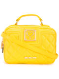 quilted crossbody bag 