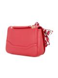 flap shoulder bag