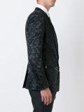 'London Black'塔士多夹克