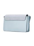 'Faye' shoulder bag