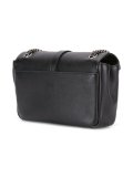 small Monogram satchel bag