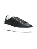 lace up trainers 