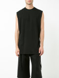 strap detail tank