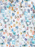 printed shirt 