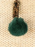 straw shoulder bag