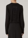 'Bolivar' blouse