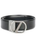 logo belt