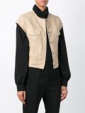 'Short Sleeve 6'夹克