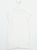 frayed dress