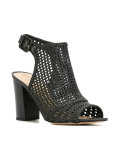 Evie woven sandals