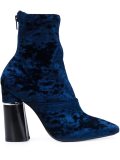 'Kyoto' ankle boots