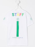 Staff T-shirt 