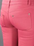 skinny fit jeans