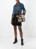 'Franny' crossbody bag