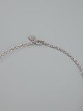 'Forget Me Knot'项链