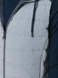 padded vest 