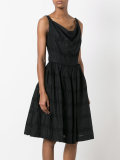 twisted dress
