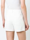 西服短裤