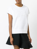 logo T-shirt