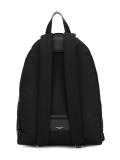 rottweiler print backpack