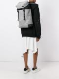 'Drum' backpack
