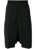 Pod tailored shorts