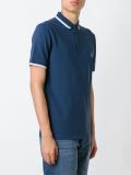 皇冠刺绣polo衫