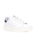 lace up trainers 