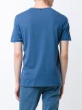 chest pocket T-shirt