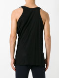 scoop neck top