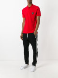 classic polo top
