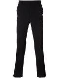 tailored classic trousers