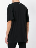 printed T-shirt